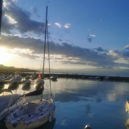 كافالكاسيل Sky And Lake المظهر الخارجي الصورة