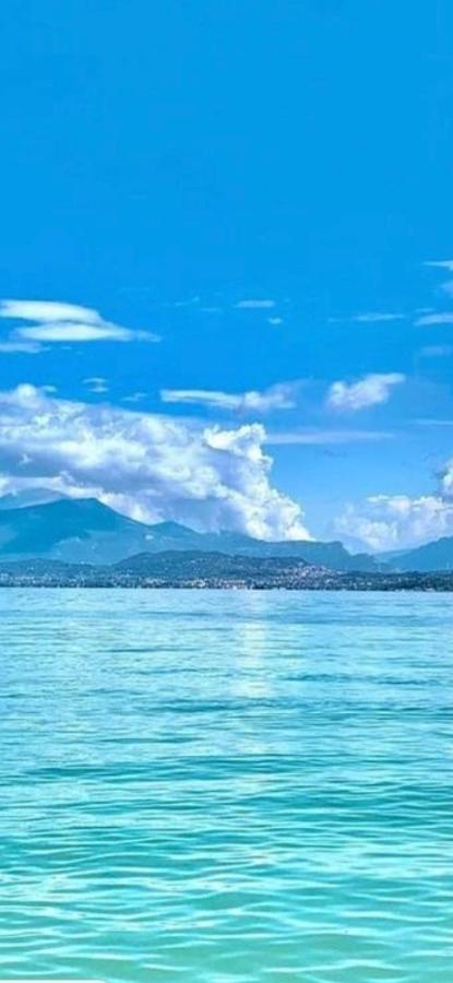 كافالكاسيل Sky And Lake المظهر الخارجي الصورة